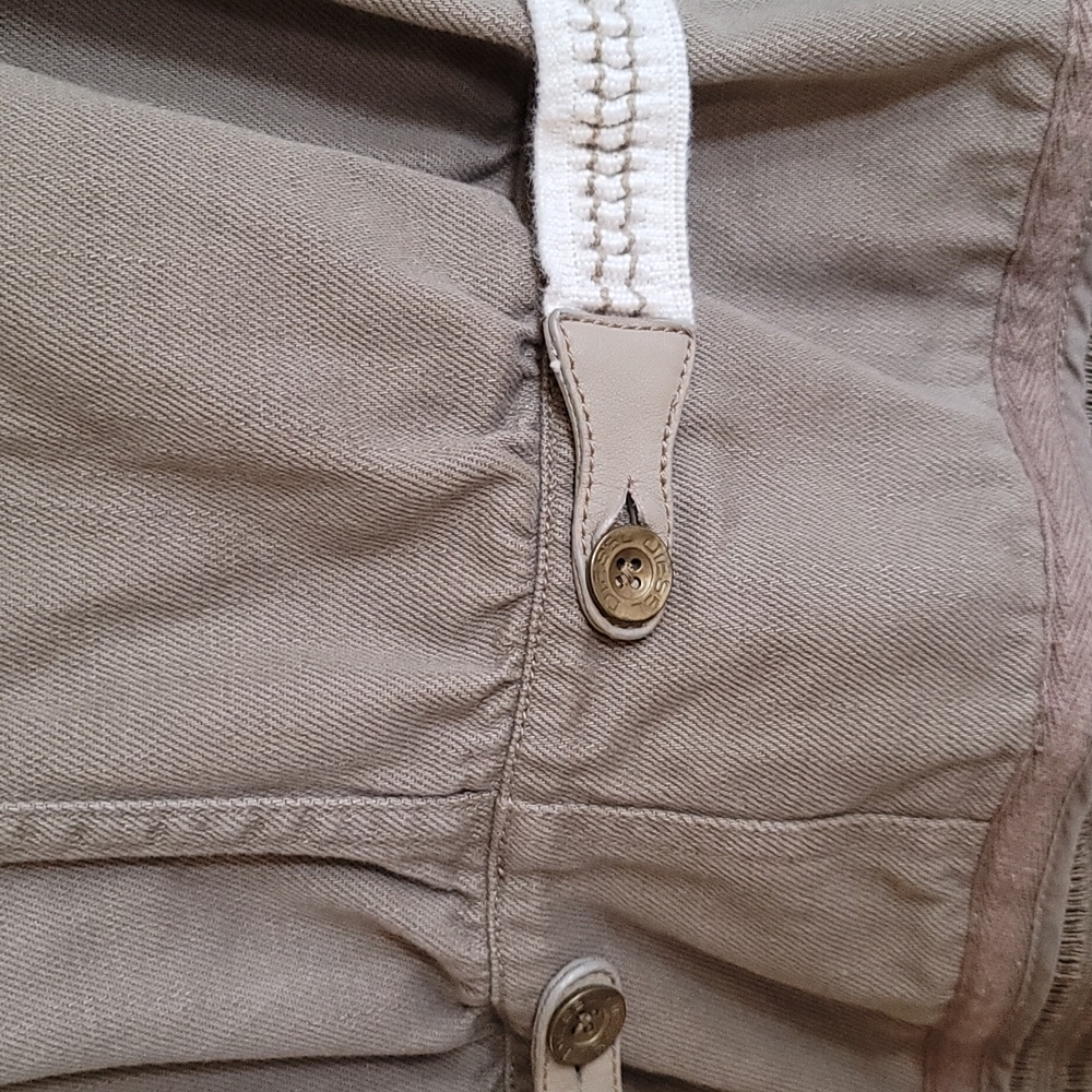 Diesel jacket - Picture 4 of 9